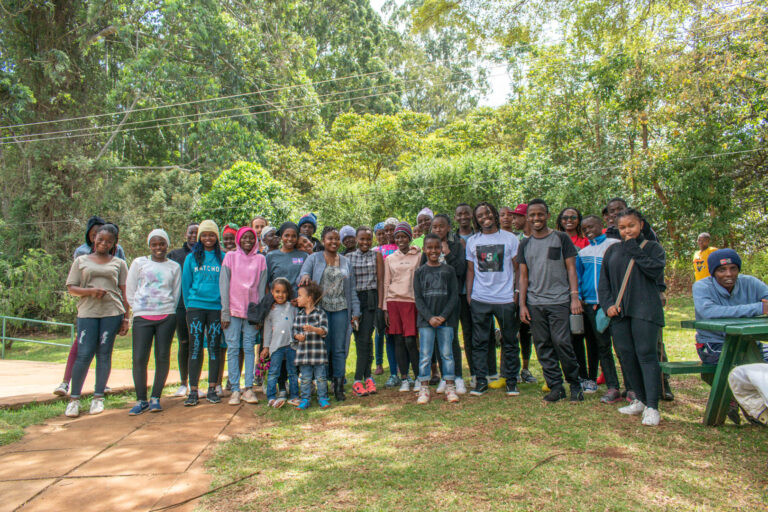 Students and Mentors