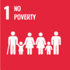 SDG01 - no poverty